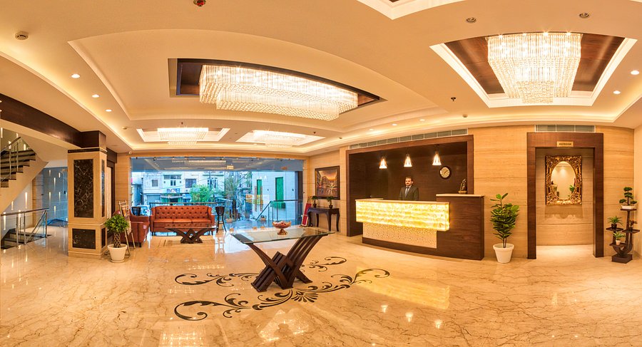 Why Ambassador Hotel Is a Great Choice for Your Next Trip