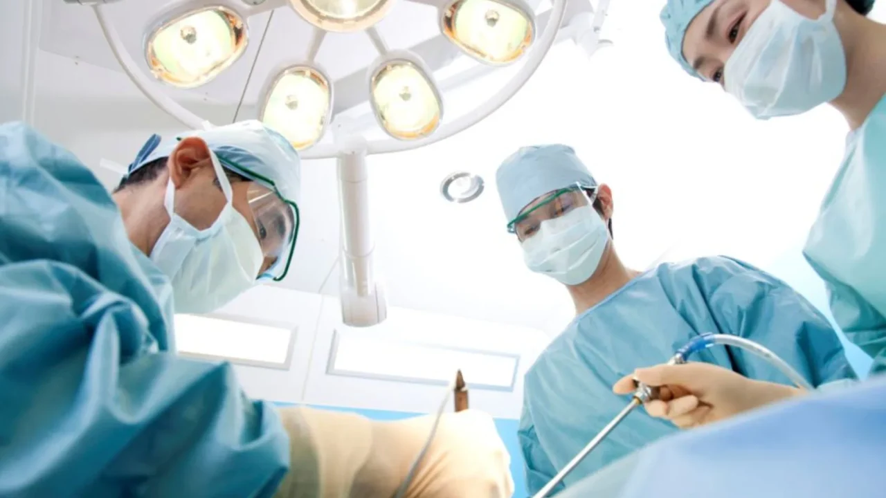 Looking for a General Surgeon in Gurgaon? Here’s How to Choose the Right One