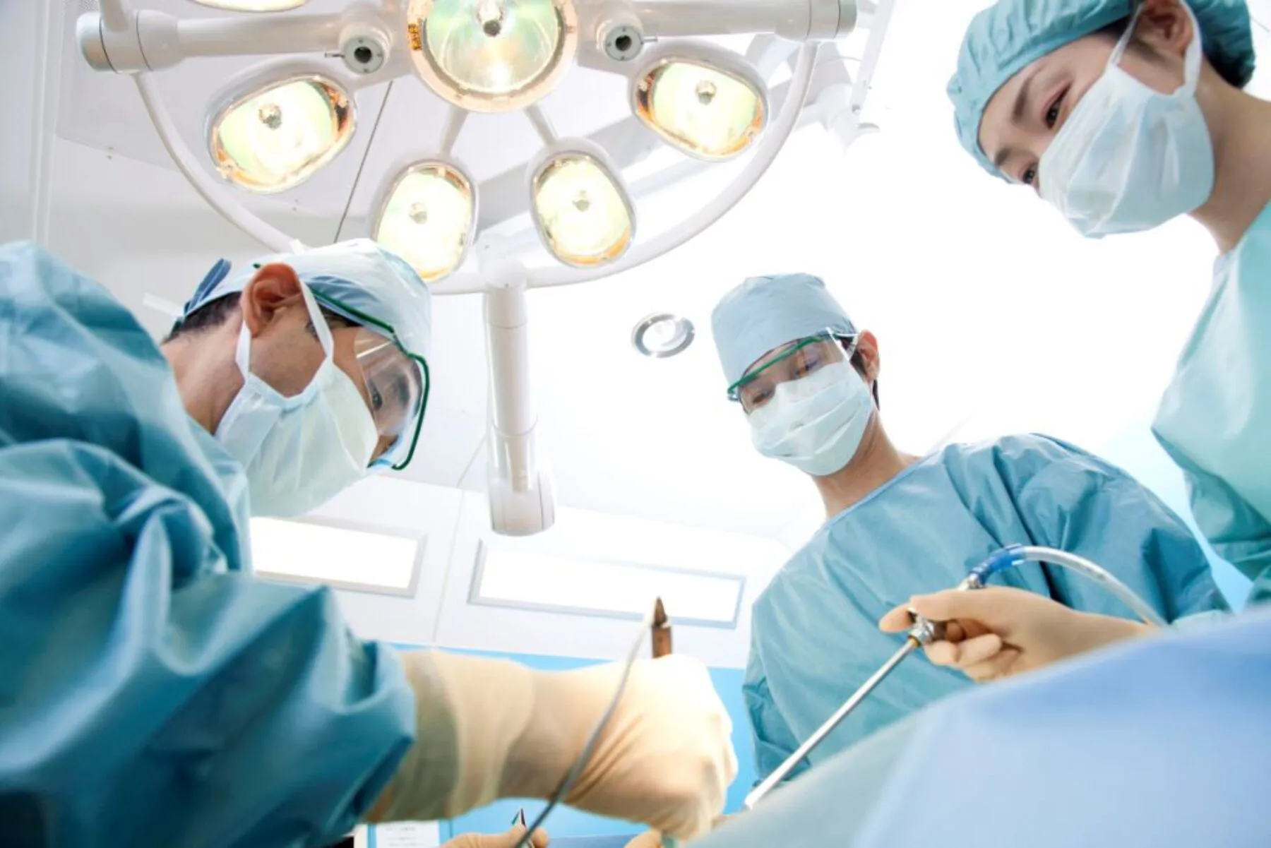 General Surgeon