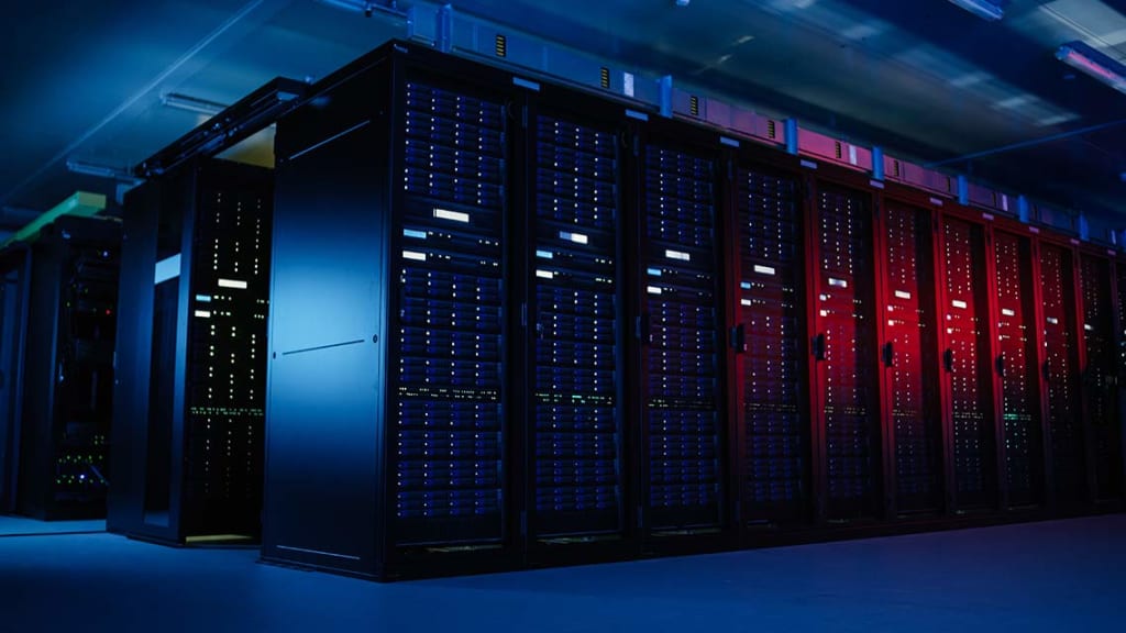 Why EU100TB Is a Strong Choice for High-Bandwidth Dedicated Server Hosting