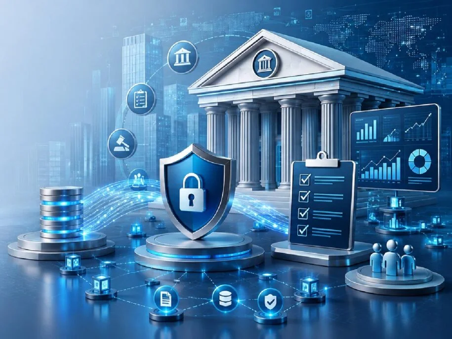10 Data Governance Best Practices in Financial Services That US Banks Are Finally Getting Right