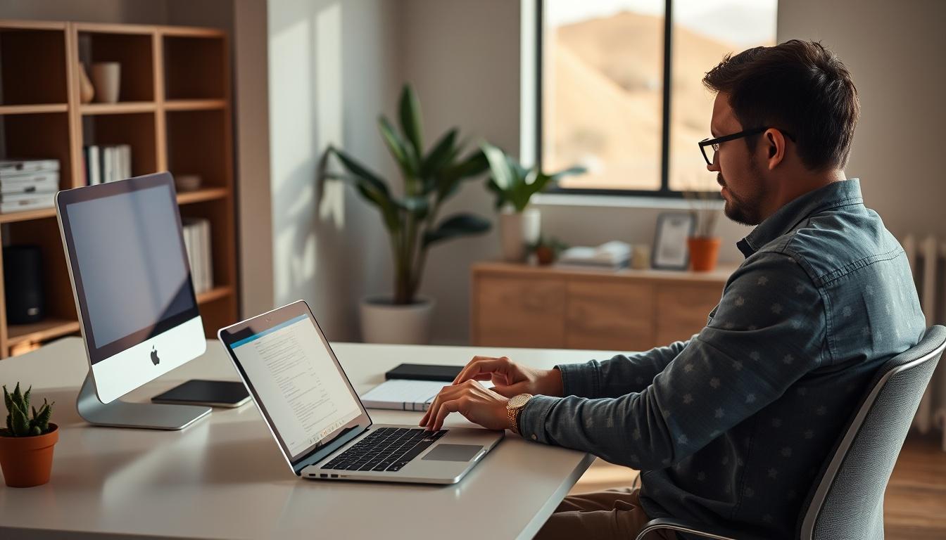 Online Browsing Habits