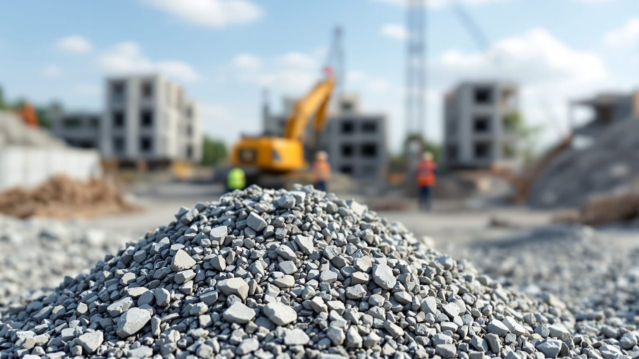 Rock Crushing 101: A Glossary of Terms Every New Operator Should Know