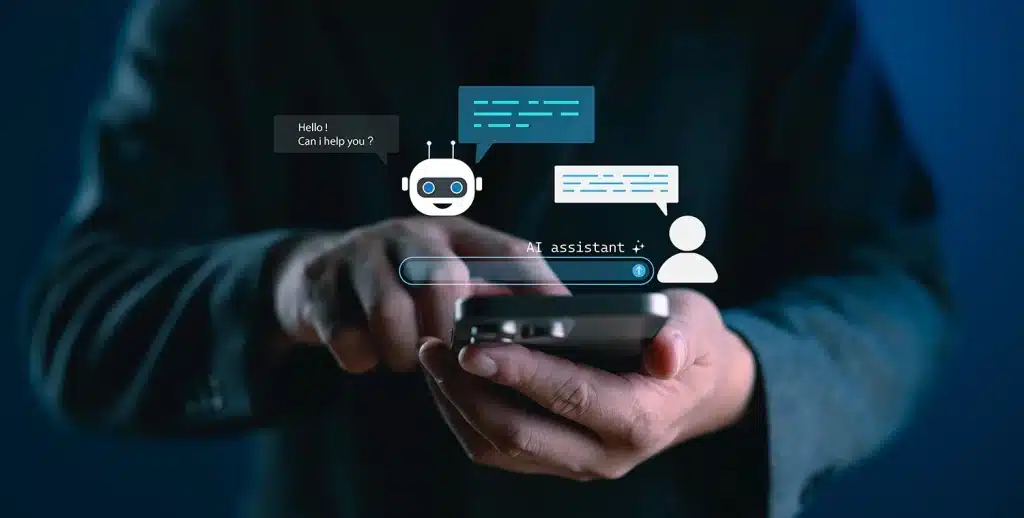 The Enterprise Ecommerce AI Chatbot Checklist: 12 Non-Negotiables When Evaluating a Development Service Partner