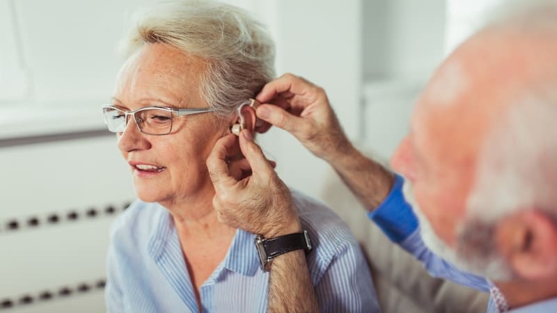 Why Your 60s Are the Decade to Start Paying Attention to Your Hearing