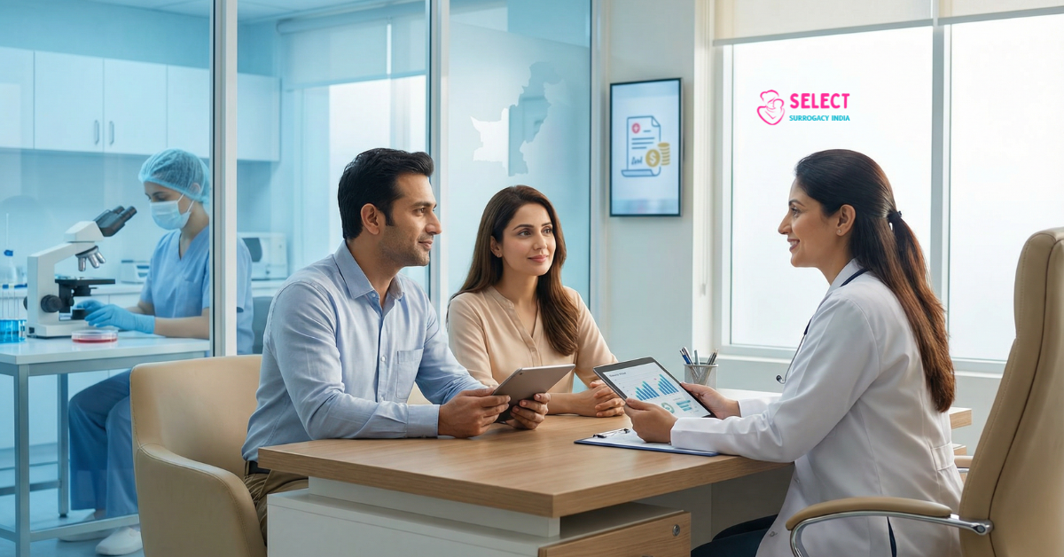 Affordable IVF Cost Faridabad: How to Choose the Right Fertility Centre in Faridabad Without Overspending
