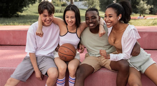 How Community Sports Can Help Neighbors Build Stronger Social Connections