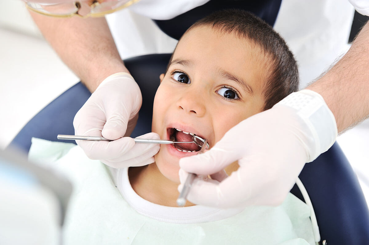 Dental Anxiety