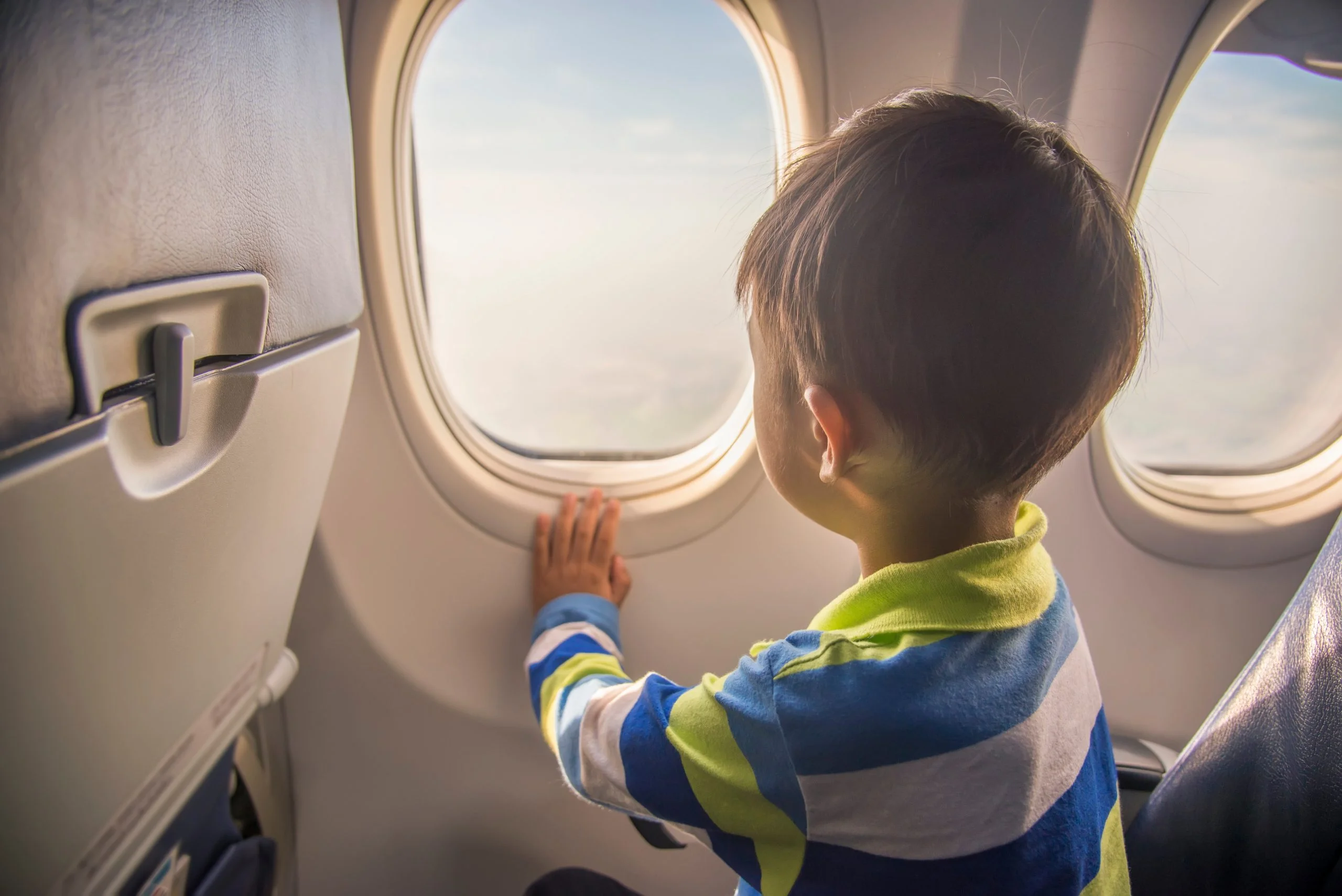 Air Travel