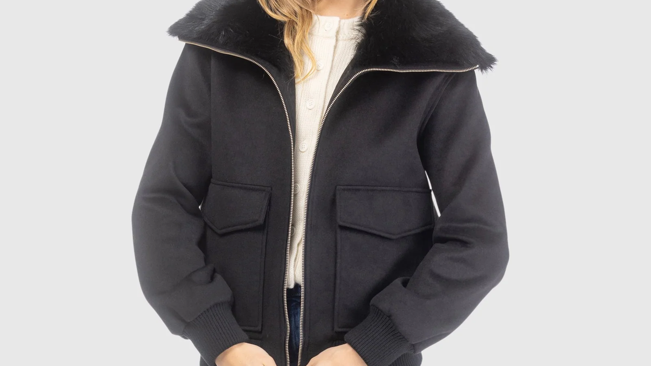 Shearling Coats Are the Smartest Winter Investment You’ll Make