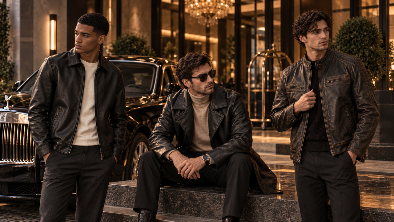 Havrenn & Co. Explores How 3 Signature Jackets Became Its Best Sellers