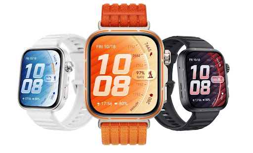Train Smarter, Recover Better: What the HUAWEI WATCH FIT 5 Series Brings to Every Workout